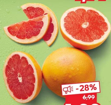 Grejpfrut