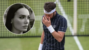 Znany tenisista oskarżony o przemoc domową. Szokujące zeznania byłej żony