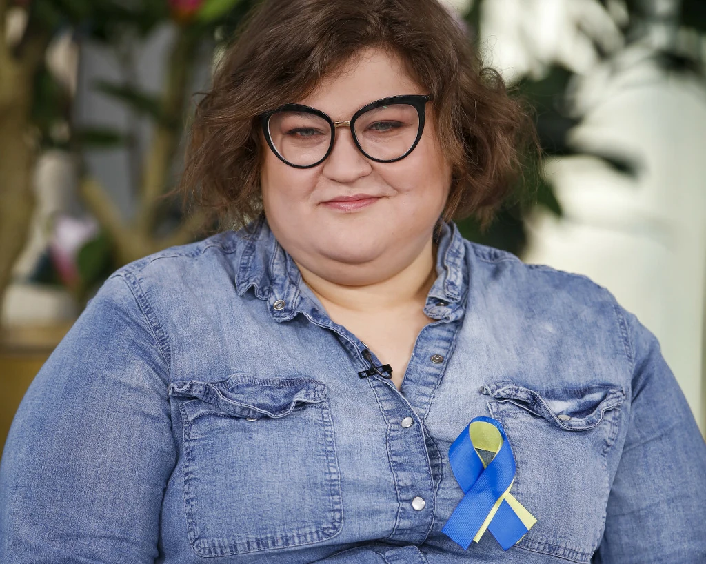 Dominika Gwit Dominika Gwit