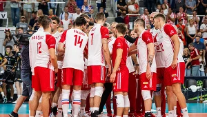 Memoriał Wagnera: Polska - Serbia. Kiedy i o której? Uwaga na godzinę! (transmisja)