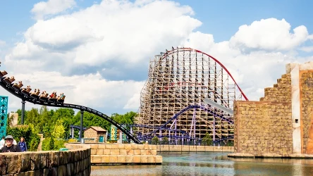 Wszyscy wiedzą, że wakacje kojarzą się z zabawą, uśmiechem i niesamowitymi przygodami