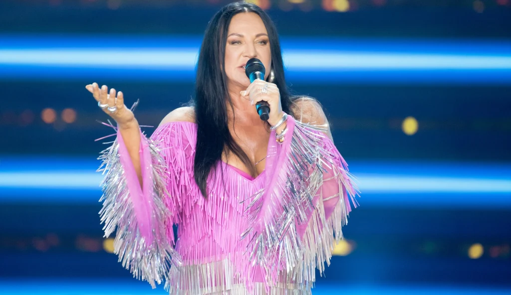 Kayah na Festiwalu w Sopocie. Została zbojkotowana przez reporterów?