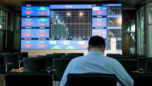 GPW dzisiaj najsłabsza wśród europejskich giełd