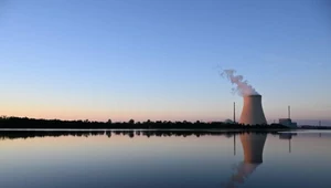 Isar - elektrownia jądrowa typu PWR w Essenbach koło Landshut w Bawarii