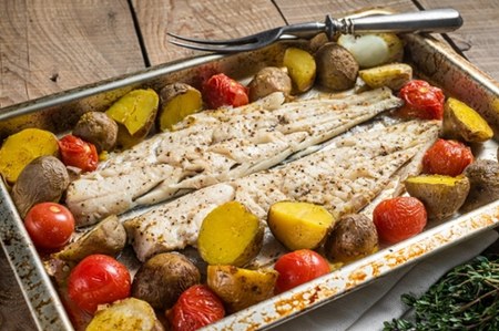 tani obiad