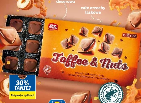 Czekoladki Mister Choc