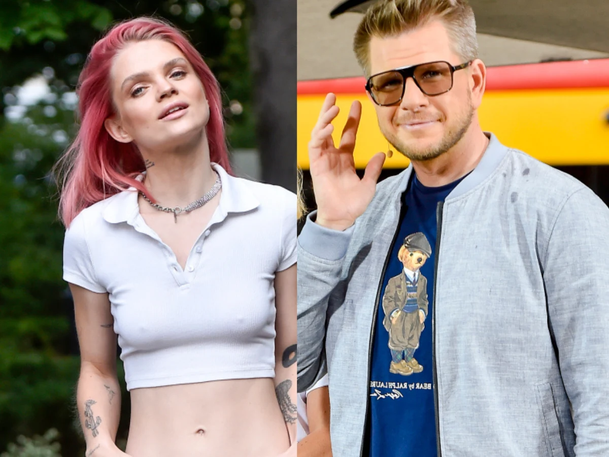 Skandal z udziałem Margaret w śniadaniówce. Chajzera aż wmurowało Skandal z udziałem Margaret w śniadaniówce. Chajzera aż wmurowało