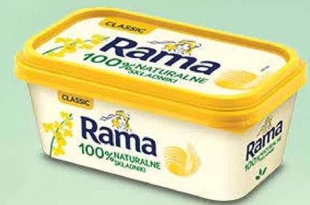 Rama Classic Tłuszcz do smarowania 450 g