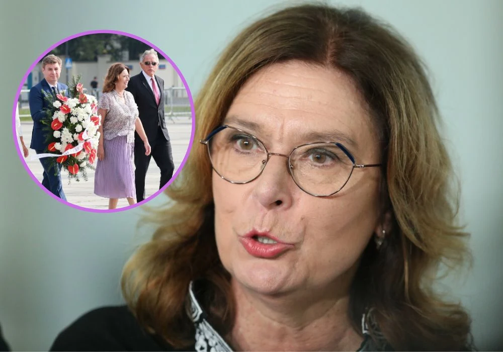 Małgorzata Kidawa-Błońska na posiedzeniu Sejmu IX kadencji Małgorzata Kidawa-Błońska na posiedzeniu Sejmu IX kadencji