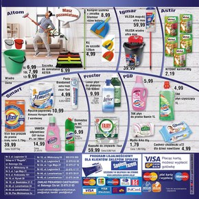 Atrakcyjna oferta w Społem Andrychów