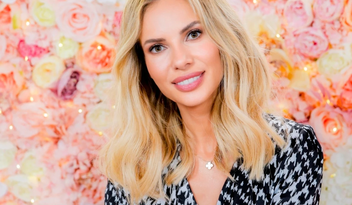 Izabela Janachowska Izabela Janachowska