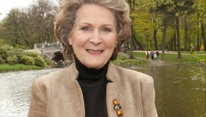 Irena Santor zmieniła miejsce zamieszkania. Nie jest w Skolimowie