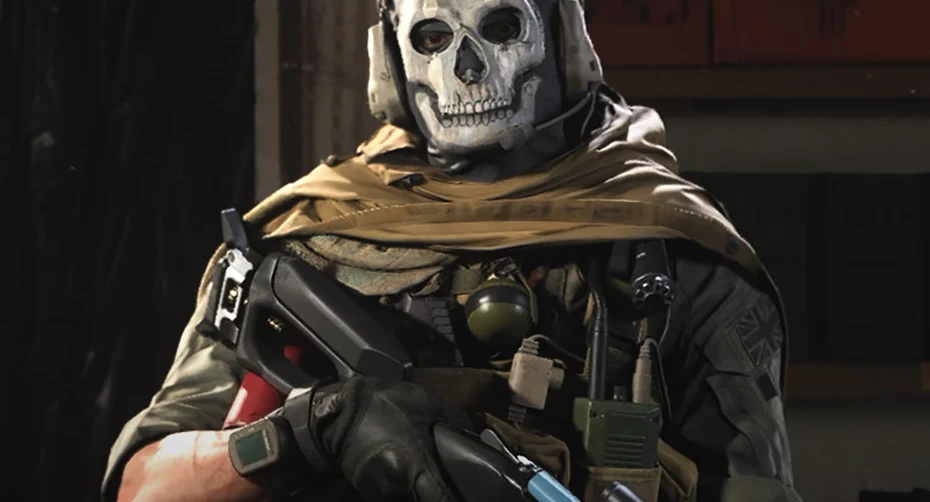 Call of Duty: Warzone