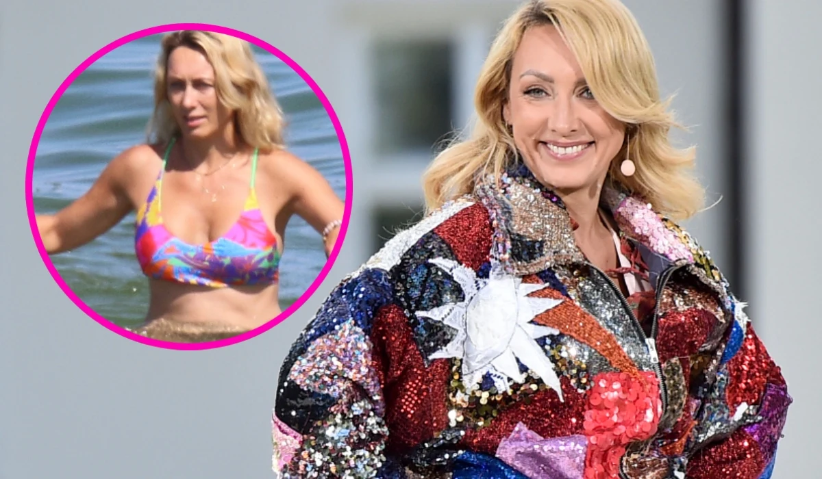 Anna Kalczyńska Anna Kalczyńska