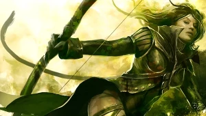 Znamy datę premiery Guild Wars 2 na Steamie