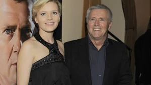 Włodzimierz Matuszak i Karolina Nolbrzak swoim związkiem wywołali prawdziwy skandal