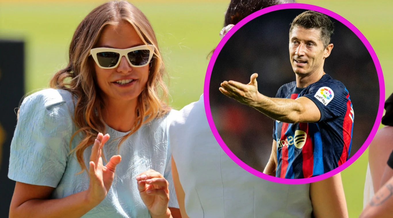 Anna Lewandowska Anna Lewandowska