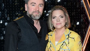 Przytulne gniazdko Kwaśniewskiej i Badacha. Robi wrażenie