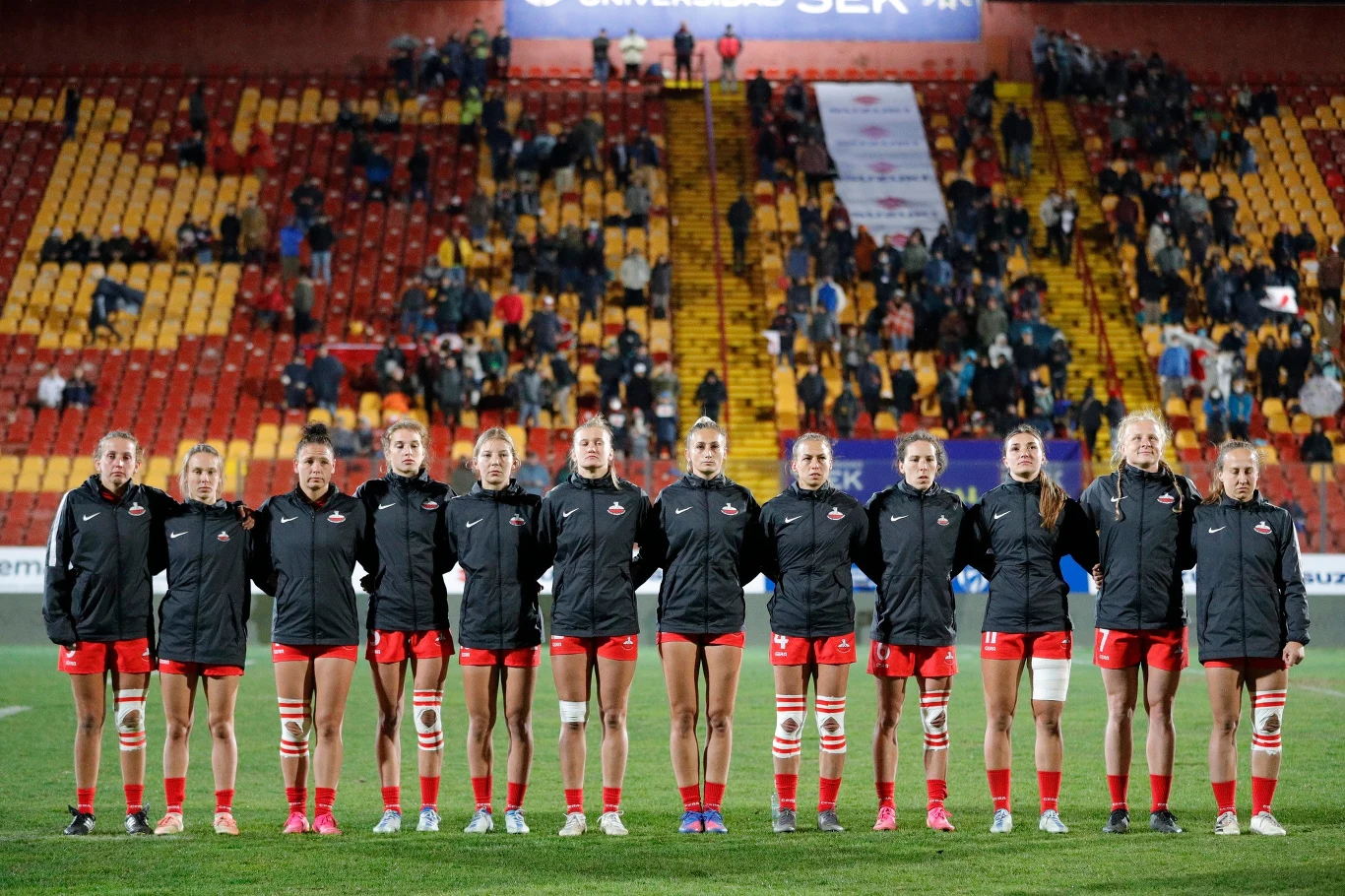 Fanpage Reprezentacji Narodowej Kobiet w Rugby Olimpijskim Fanpage Reprezentacji Narodowej Kobiet w Rugby Olimpijskim