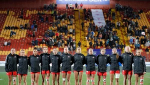 Fanpage Reprezentacji Narodowej Kobiet w Rugby Olimpijskim