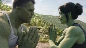 "Mecenas She-Hulk"