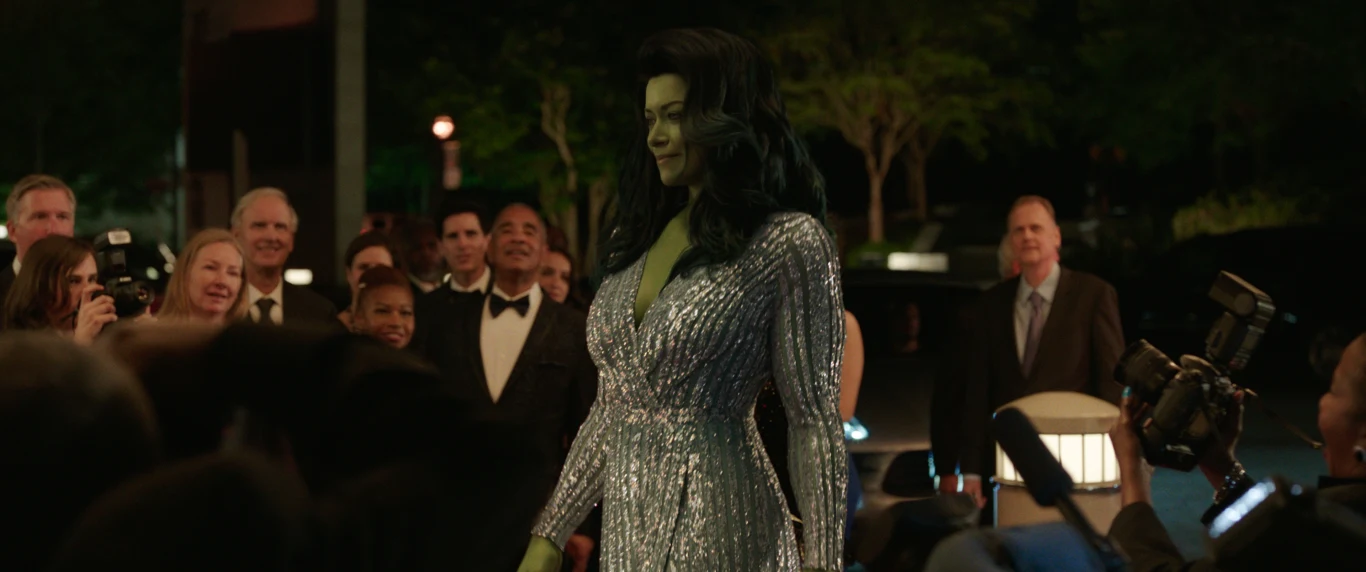 "Mecenas She-Hulk"