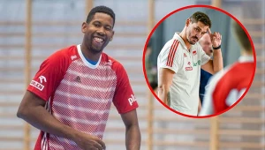 Leon i tak nie pomógłby kadrze? “To nie tak, że pstrykniemy paluszkami”