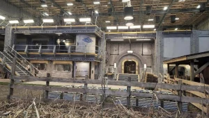 ​Tak będzie wyglądała serialowa Krypta inspirowana Falloutem