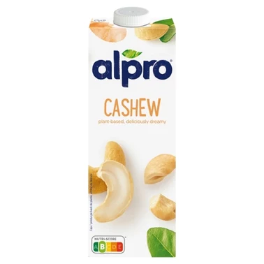 Alpro Napój z orzechów nerkowca 1 l - 1