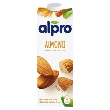 Napój wegański Alpro - 3