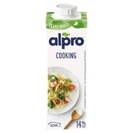 Alpro Produkt sojowy do celów kulinarnych 250 g