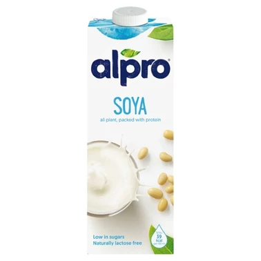 Napój sojowy Alpro - 3