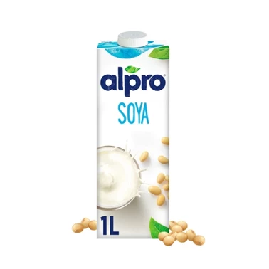 Napój sojowy Alpro - 2
