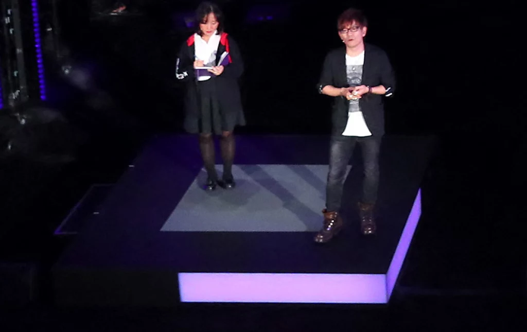 Naoki Yoshida