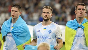 Tomasz Kędziora: Obiecałem, że pomogę Dynamu w eliminacjach Ligi Mistrzów