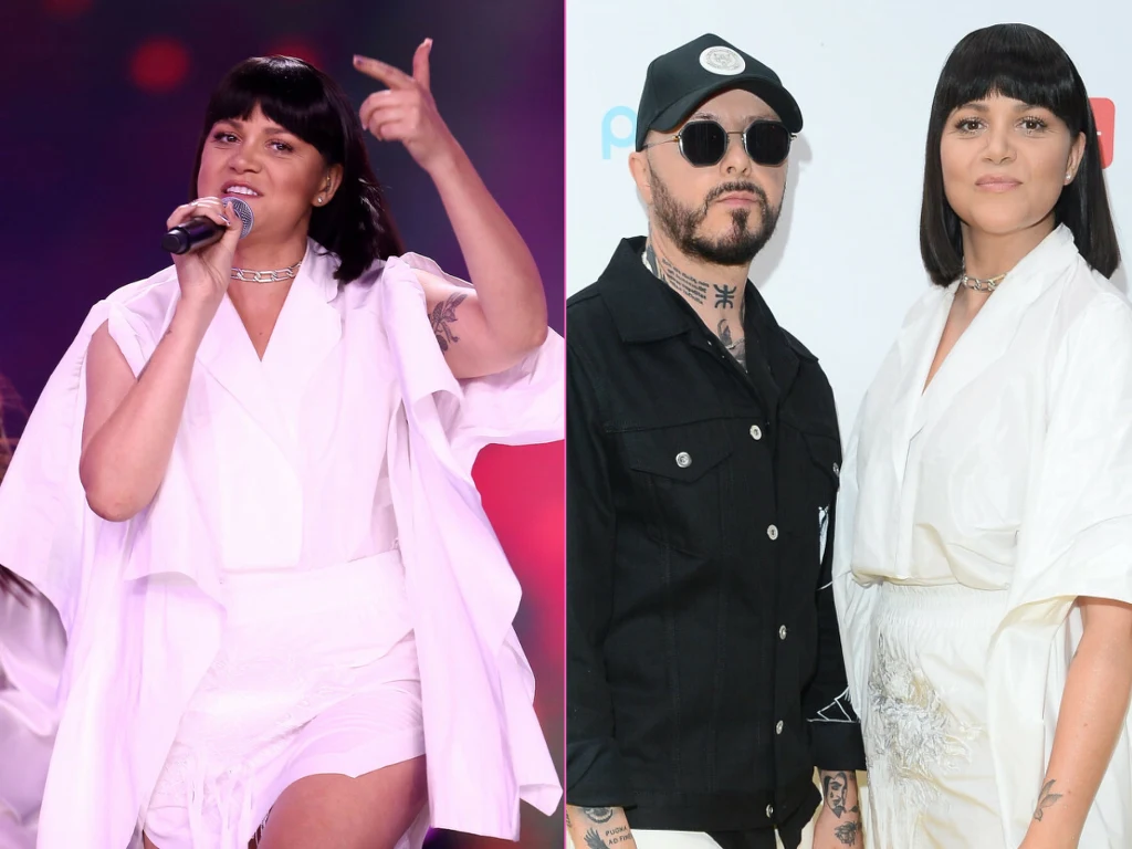 Blue Cafe: Dominika Gawęda-Szczepanik, Paweł Rurak-Sokal