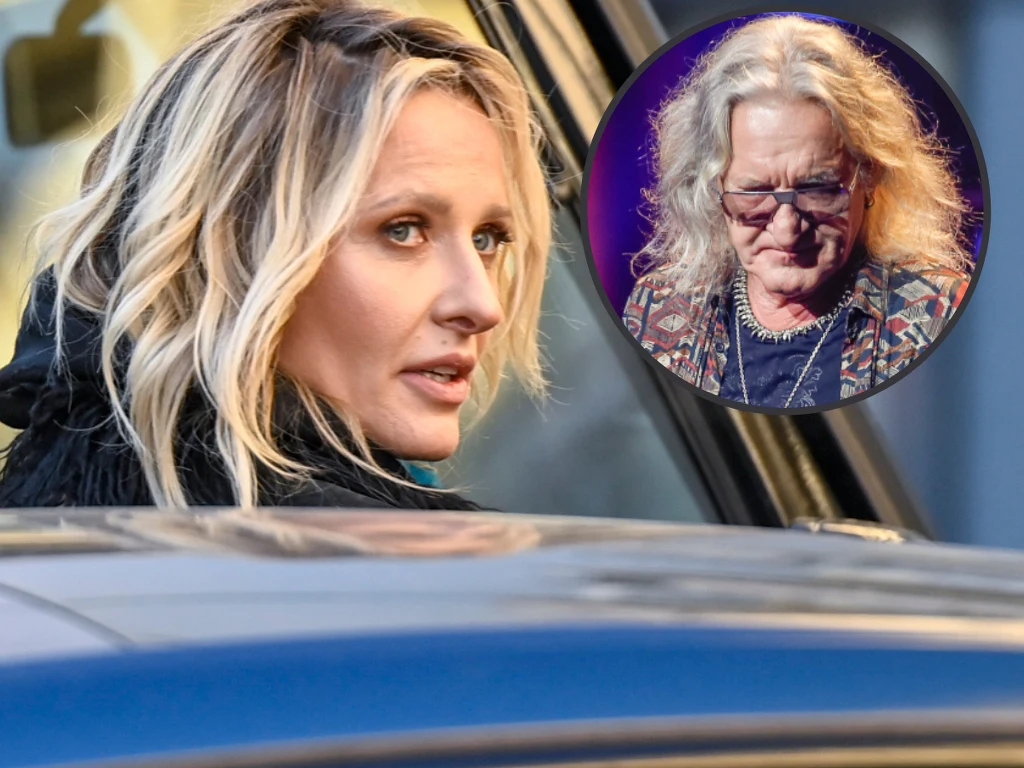 Markowska przekazała smutne wieści o ojcu. To już koniec jego kariery? Markowska przekazała smutne wieści o ojcu. To już koniec jego kariery?