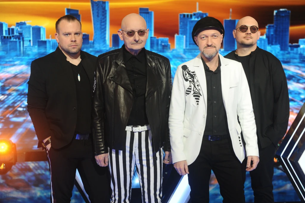 Zespół Kombi ze Zbyszkiem Filem Zespół Kombi ze Zbyszkiem Filem