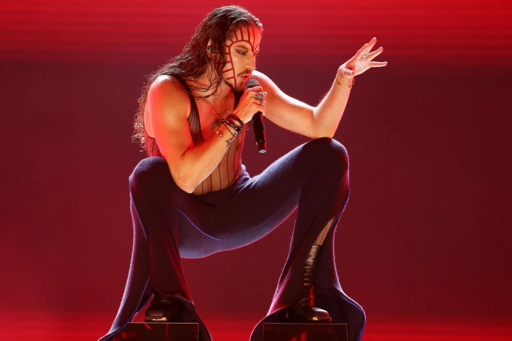 Michał Szpak Michał Szpak