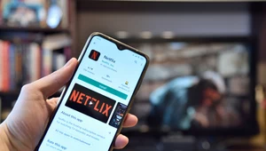 Netflix z reklamami. Zapłacisz mało, nie dostaniesz zbyt wiele