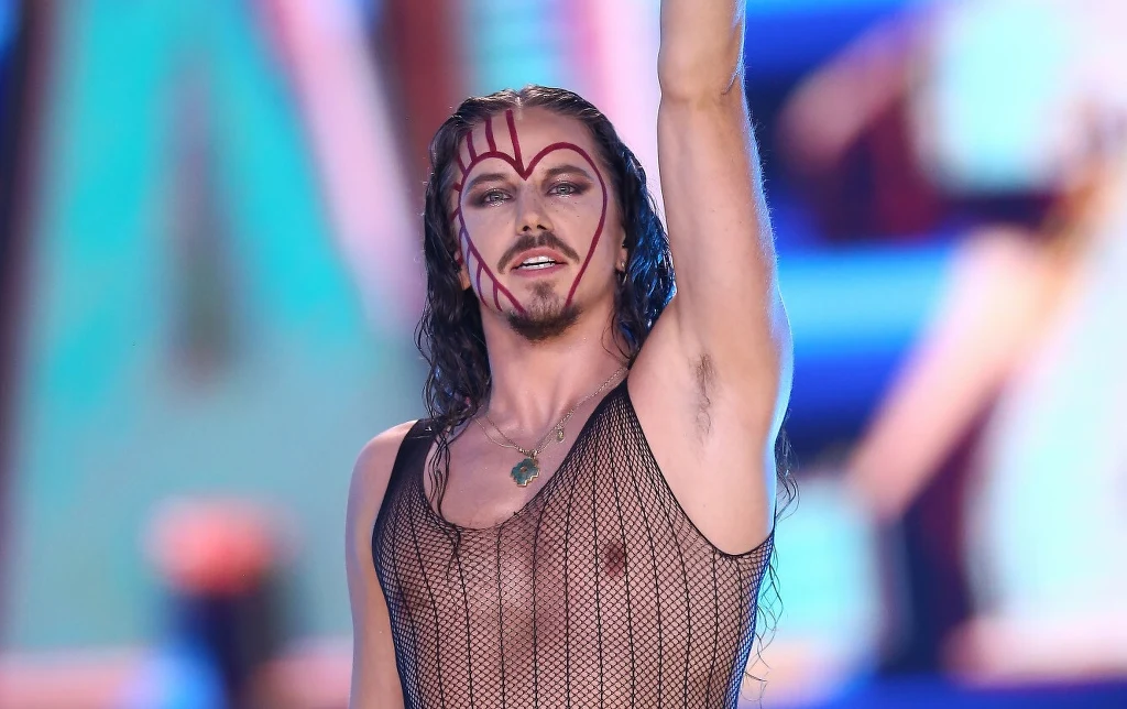 Michał Szpak Michał Szpak