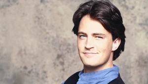 Matthew Perry