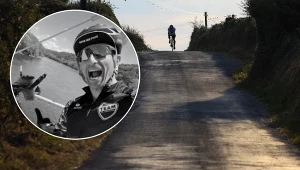 Nie żyje Brian Kozera. Sportowiec zginął podczas treningu