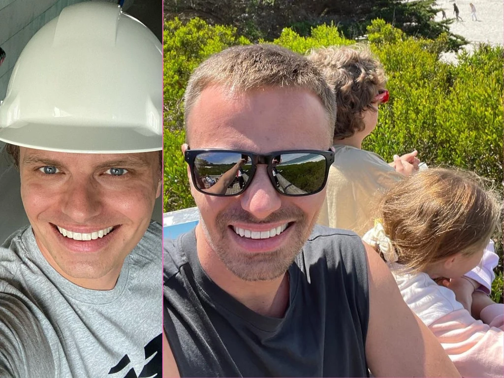 Marcin Hakiel szuka nowego domu dla dzieci