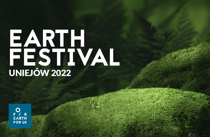 Od piątku (19.08) do niedzieli (21.08) w Uniejowie będzie trwał "Earth Festival" 2022. Oprócz koncertów największych polskich gwiazd przewidziano wiele atrakcji związanych z ekologią i zdrowym stylem życia
