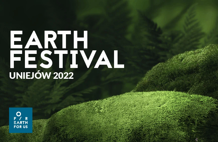 Od piątku (19.08) do niedzieli (21.08) w Uniejowie będzie trwał "Earth Festival" 2022. Oprócz koncertów największych polskich gwiazd przewidziano wiele atrakcji związanych z ekologią i zdrowym stylem życia Od piątku (19.08) do niedzieli (21.08) w Uniejowie będzie trwał "Earth Festival" 2022. Oprócz koncertów największych polskich gwiazd przewidziano wiele atrakcji związanych z ekologią i zdrowym stylem życia