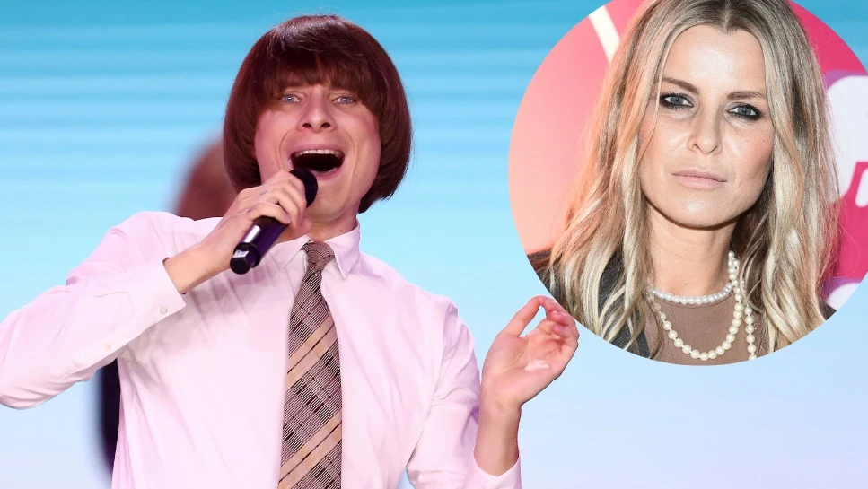 Ralph Kaminski i Mandaryna Ralph Kaminski i Mandaryna