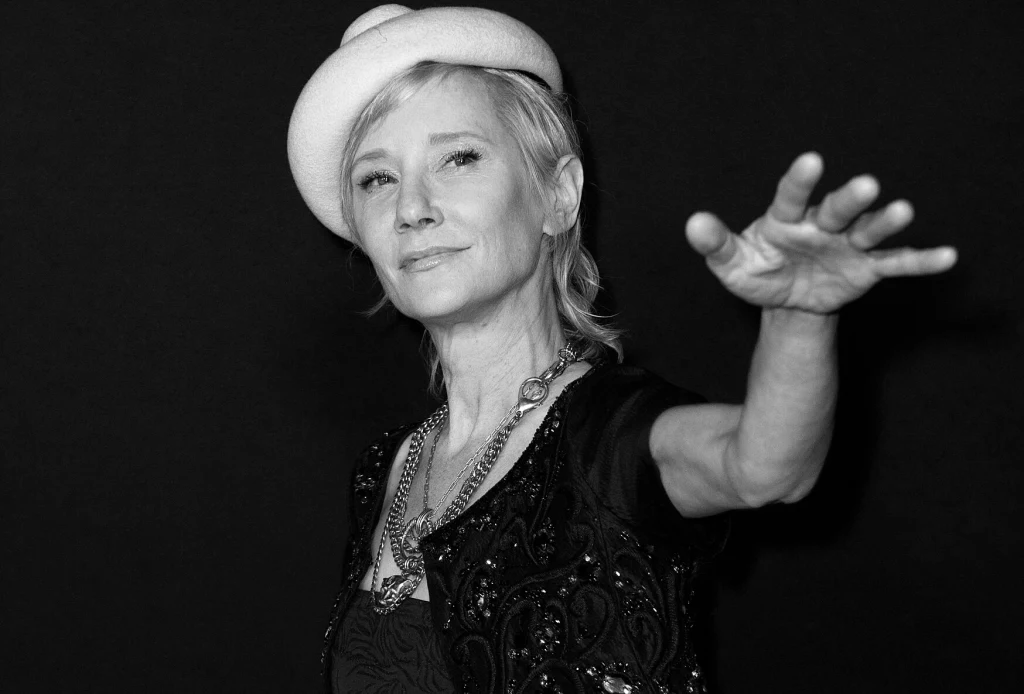 Anne Heche Anne Heche