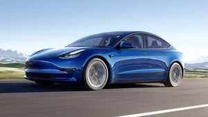 Tesla Model 3 Long Range w krajach Ameryki Północnej ma być ponownie dostępna w 2023 roku.