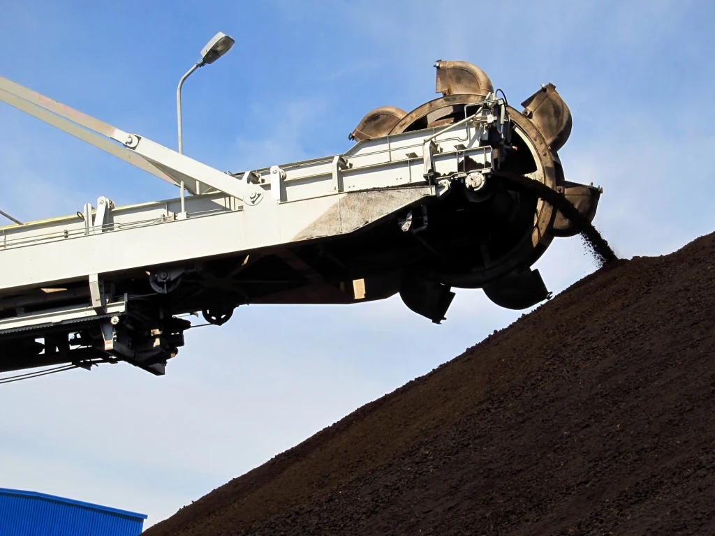 Węgla wystarczy, jeśli będziemy oszczędzać